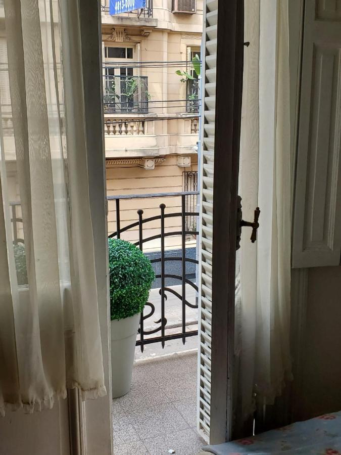 Hotel Europeo بوينس آيرس المظهر الخارجي الصورة