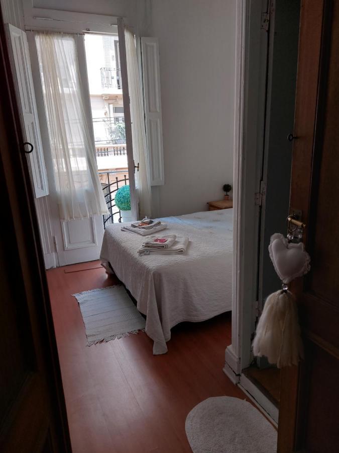 Hotel Europeo بوينس آيرس المظهر الخارجي الصورة