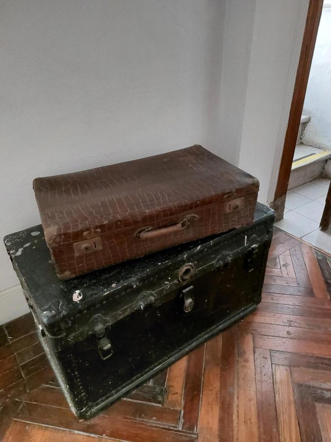 Hotel Europeo بوينس آيرس المظهر الخارجي الصورة