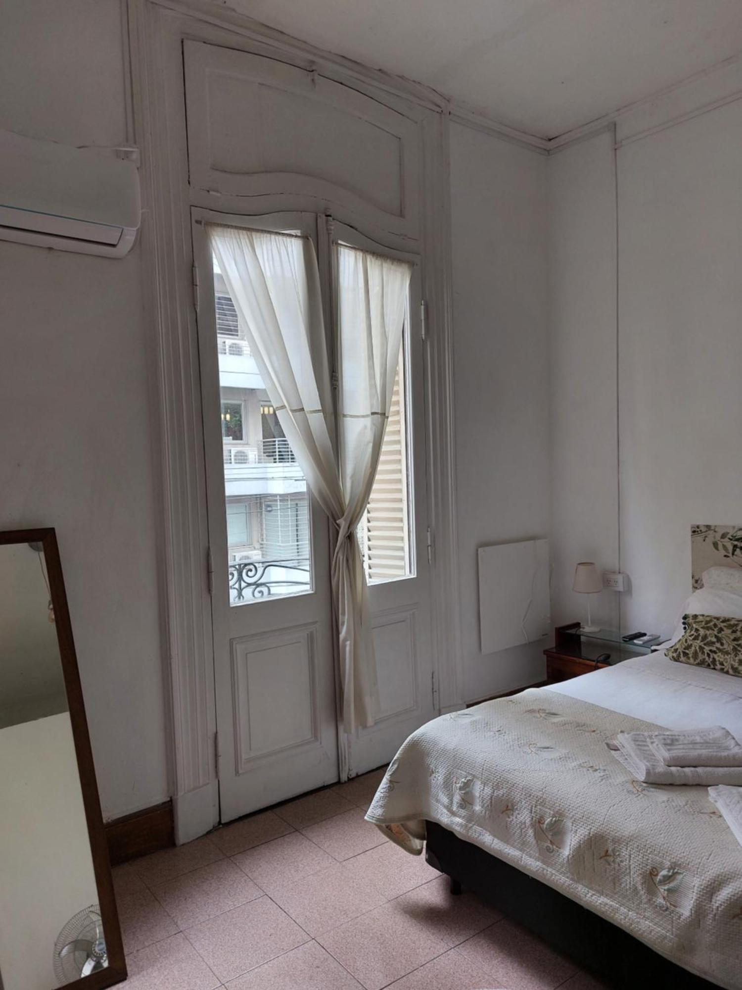 Hotel Europeo بوينس آيرس المظهر الخارجي الصورة